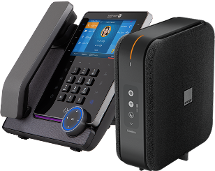 Livebox Pro et téléphone fixe professionnel